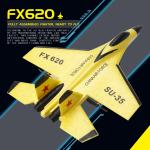 3.7v150mAh Battery 2.4g Flying Remote Control Airplane Glider Aeroplane Aircraft