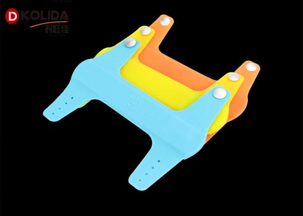 Illumination Glowing Collar Dog LED Light Dog Flashing Safety Light Weather