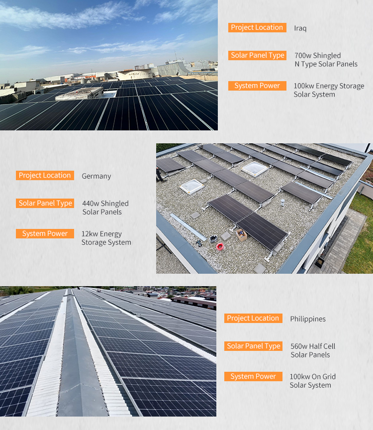 Solar Panels Portable Solar Panel 440w JET Buying Solar Panels for Your Home