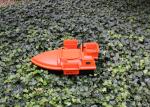 DEVC-202 Carp Fishing Bait Boats ABS engineering plastic lithium battery