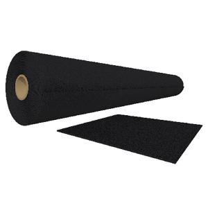 China Vibration Damping Sound Insulation Pads Acoustic Barrier Mat For Wood Tile Marble Floor factory
