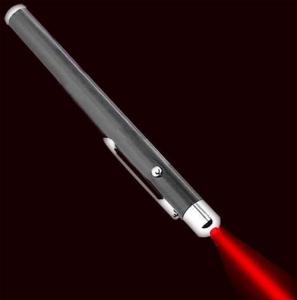 China 650 nm 5mw Handheld Red Visible Beam Laser Pointer Pen For Teachers, Students factory