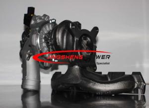 China K03 53039880159 06J145702G Auto Parts Turbo Volkswagen Magotan 1.8 T VW Tiguan avec EA888 factory