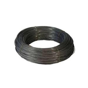 China SS Wire Rod 0.05-20mm with 5 Ton Minimum Order for Building Construction Industry factory