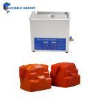 6.5L 150W SUS304 Ultrasonic Cleaning Machine For 3D Printing Industry