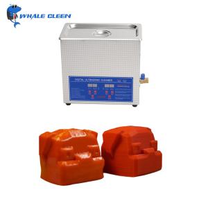 China 6.5L 150W SUS304 Ultrasonic Cleaning Machine For 3D Printing Industry factory