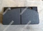 SDLG Wheel loader parts, 4120001739016 brake plate