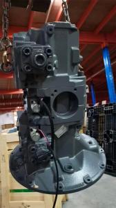 China Belparts Excavator PC200-8 07040-12412 Hydraulic Main Pump For Komatsu factory