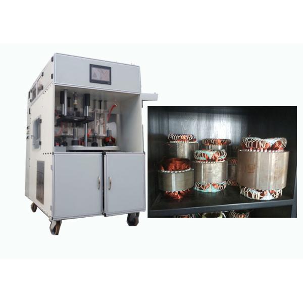 China Offline Inserting And Drifting Machine 380V 50HZ / 60HZ 3KW factory