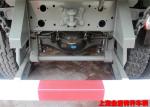 High Speed 380hp Special Vehicles 31 Ton HOWO 8x4 Dump Truck