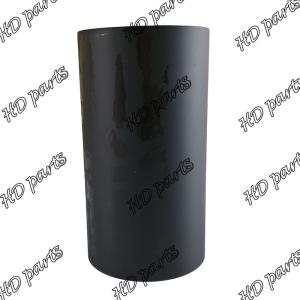 China 4D34 6D34 SF Diesel Engine Cylinder liner ME013366 For MITSUBISHI factory