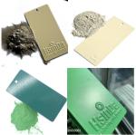 Self-Cleaning Anti-Fouling Electrostatic Powder Paint for Furniture Roofing