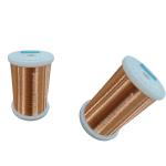 Industrial Grade Two High Temperature Magnet Wire 0.10mm 3.20mm with 3.20mm