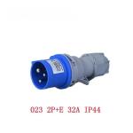 Industrial Electronics Accessories IP44 Waterproof Couplers for LED Display