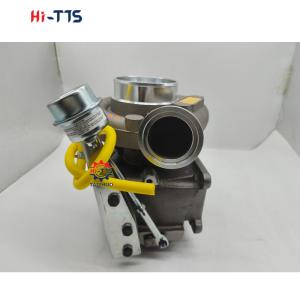 China 6CT300 PC300-7 HX40W Turbocharger for Excavator Engine 0450205 6743-81-8040 factory