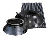 China Symons PYS-B0925 Crusher Parts factory