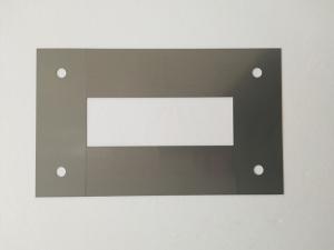China Coated 50ww600 UI Lamination sheet factory