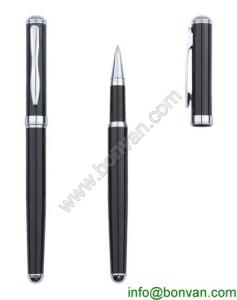 China Professional Metal Roller Ball Pen on Hot Sale,metal roller ball point pen factory