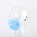 Anti-Fog Disposable 3-layer Oem Face Mask