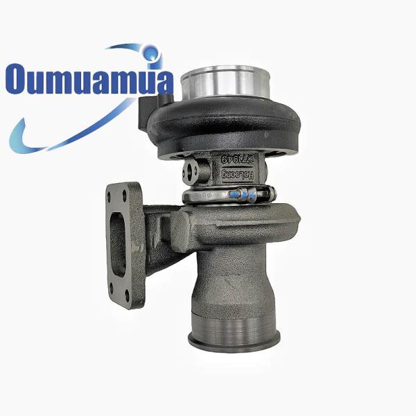 HE200FG 5329832 5329834 5554788 5554789 5554799 Turbocharger Compatible for Cummins