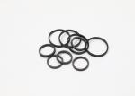 free of burrs finish 14 Mpa PTFE Shock Absorber Parts Anti Corrosion