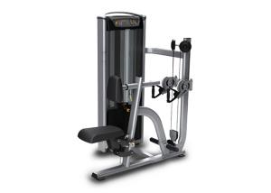 China Fitness Matrix Strength Training Equipment , Commercial Seated Row Machine factory