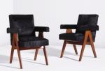 Removable Cover Livingroom Chair Fabric Coffee Shop Upholstered Armchair Wooden