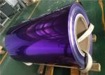 Acp Products Aluminium Composite Sheet 4-8 Micron Coating Thickness Long