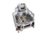Anti Rust Aluminum 6061 Rotational Molding Mould Fuel Tank Roto Mold