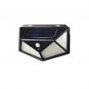 Buy cheap wide angle solar light wall lamp motion sensor led light for Garden Patio Yard from wholesalers