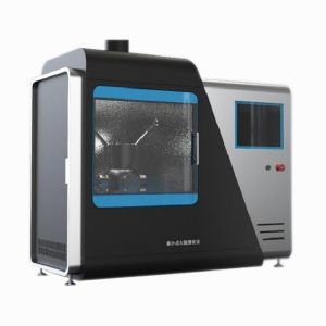 High Accuracy Minimum Ignition Energy Tester MIE Test EN 13821