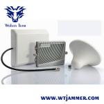 FM 88 - 108MHz Desktop 30W Signal Jamming Device