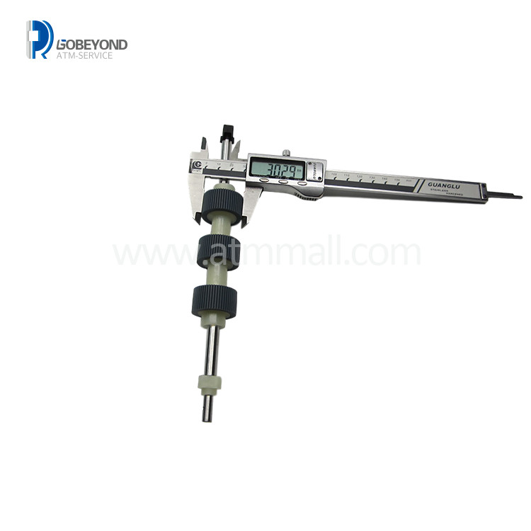 C4060 Lower Transport Unit CRS CPT Module 01750214647 Wincor ATM Parts