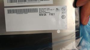 China Antiglare TFT 12.1&quot; AUO LCD Panel G121STN02.0 3H Hard Coating factory