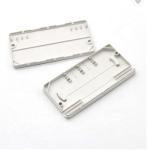 Fiber Optic Cable 2 in 2 out Heat Shrink Tube Protective Case