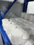 99.95% purity Ultra High Purity 3Y-TZP Jar for Nanotechnology