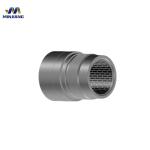 Optimal Wear Resistance for Industrial Pumps TC Radial Bearings Using Plasma