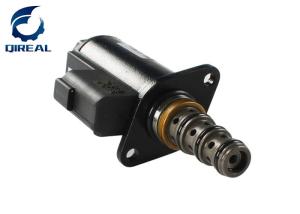 China 121-1490 Swing Excavator Solenoid Valve KT320B/C For E320B 320C factory