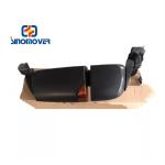 Dongfeng Rearview Mirror Assembly 8201010-C1100 original Plastic Truck Body