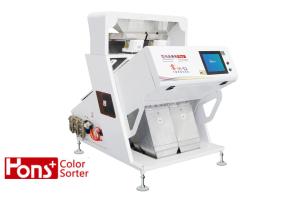 China Agriculture Foods Color Sorter Machine For Rice Intelligent Control factory
