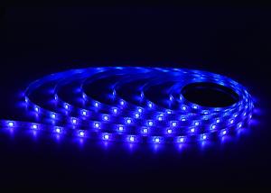 China 2700K Google Home Tuya IP65 Waterproof LED Strip Light factory