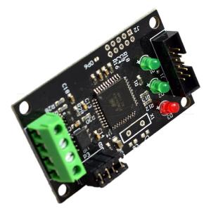 China 4 Layers Black Soldmask White Silkscreen Prototype PCB Assembly manufacturer factory
