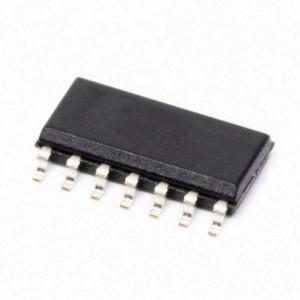 China SN74LS51D factory
