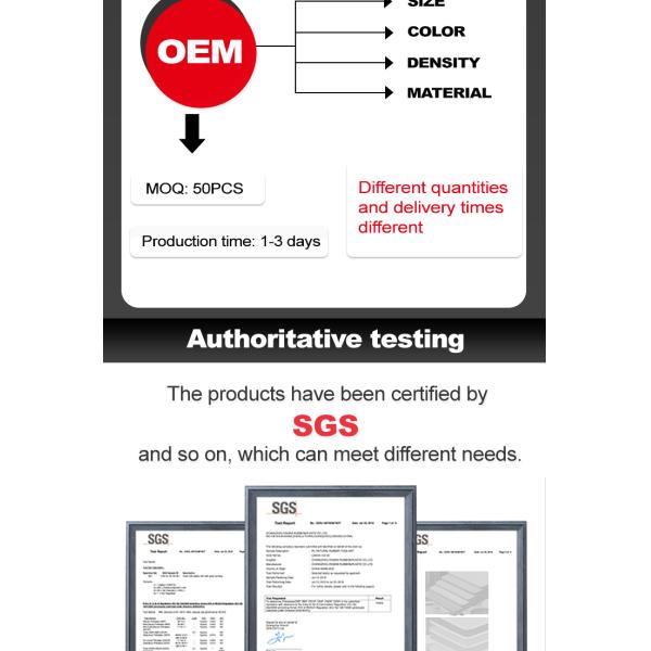 Zhuokang Wood Industry Product