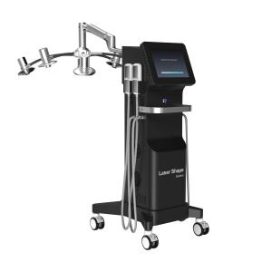 China 8 Inches Color Touch Screen Lipo Laser for Body Shaping and Contouring factory
