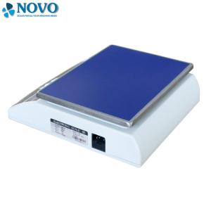 China Low Battery Indicator Digital Weighing Scale With 4V Rechargeable Battery factory