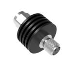 50Ohm Impedance Indoor DC 18GHz 5W SMA 5db Attenuator