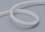 Silicone SMD LED Strip Lights , Outdoor LED Strip Lights Waterproof IP67