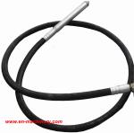 Flex-Shaft Vibrators External Vibrators Building Material Supplier From China