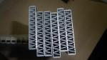 3003 / 3102 Aluminum Flat Tube for Radiator / Oil Cooler / Air Condition / Heat